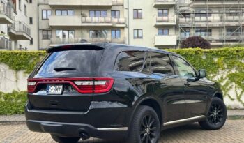 Dodge Durango full