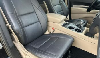 Dodge Durango full