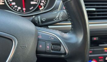 Audi A6 Avant 1.8 TFSI ultra S tronic full