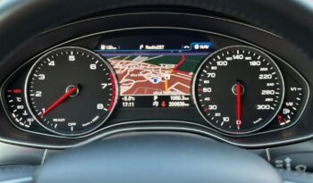 Audi A6 Avant 1.8 TFSI ultra S tronic full