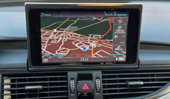Audi A6 Avant 1.8 TFSI ultra S tronic full