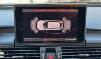 Audi A6 Avant 1.8 TFSI ultra S tronic full