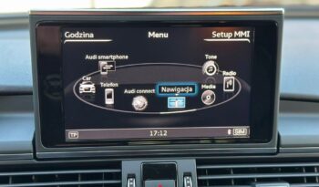 Audi A6 Avant 1.8 TFSI ultra S tronic full