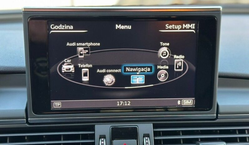 Audi A6 Avant 1.8 TFSI ultra S tronic full