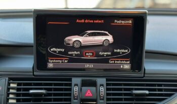 Audi A6 Avant 1.8 TFSI ultra S tronic full