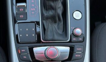 Audi A6 Avant 1.8 TFSI ultra S tronic full
