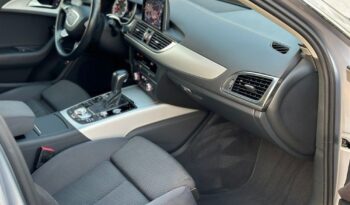 Audi A6 Avant 1.8 TFSI ultra S tronic full