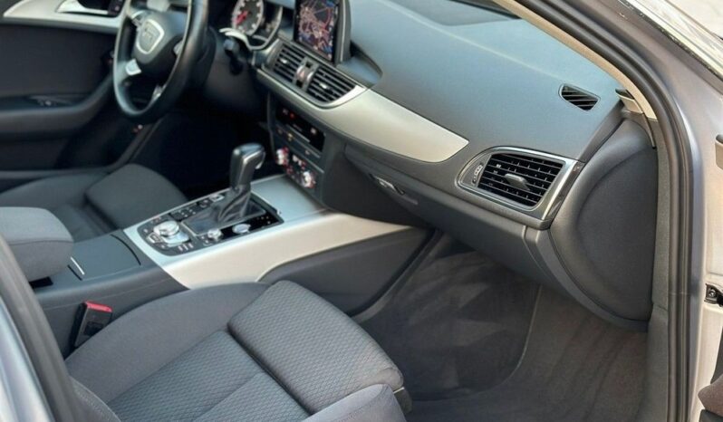 Audi A6 Avant 1.8 TFSI ultra S tronic full