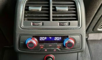 Audi A6 Avant 1.8 TFSI ultra S tronic full