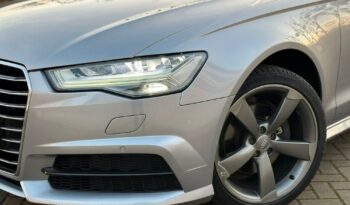 Audi A6 Avant 1.8 TFSI ultra S tronic full