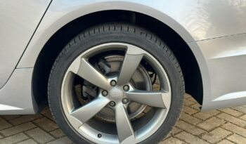 Audi A6 Avant 1.8 TFSI ultra S tronic full