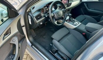 Audi A6 Avant 1.8 TFSI ultra S tronic full