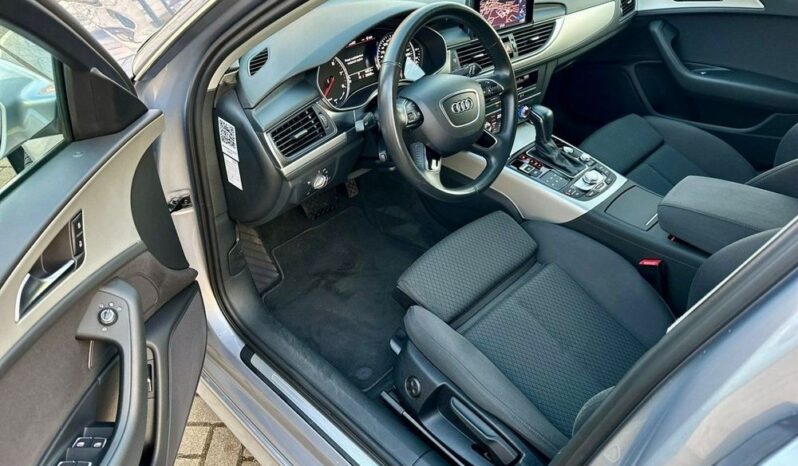Audi A6 Avant 1.8 TFSI ultra S tronic full