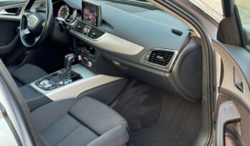 Audi A6 Avant 1.8 TFSI ultra S tronic full