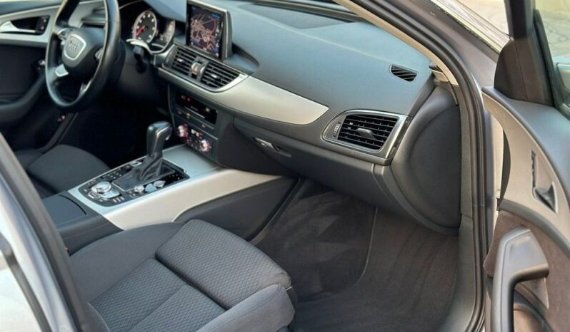 Audi A6 Avant 1.8 TFSI ultra S tronic full
