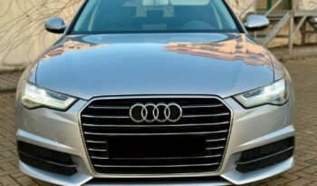Audi A6 Avant 1.8 TFSI ultra S tronic full