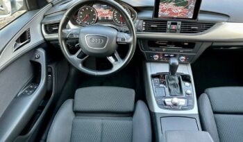 Audi A6 Avant 1.8 TFSI ultra S tronic full
