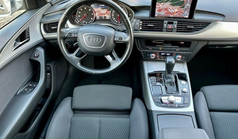 Audi A6 Avant 1.8 TFSI ultra S tronic full