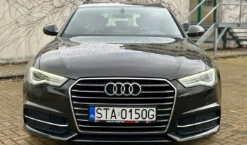 Audi A6 Avant 1.8 TFSI ultra S tronic full