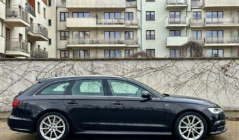 Audi A6 Avant 1.8 TFSI ultra S tronic full