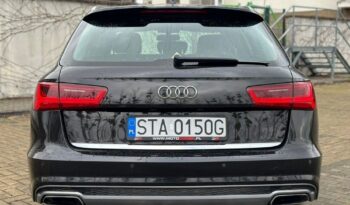 Audi A6 Avant 1.8 TFSI ultra S tronic full