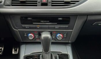 Audi A6 Avant 1.8 TFSI ultra S tronic full