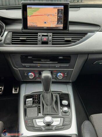 Audi A6 Avant 1.8 TFSI ultra S tronic full