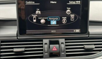 Audi A6 Avant 1.8 TFSI ultra S tronic full