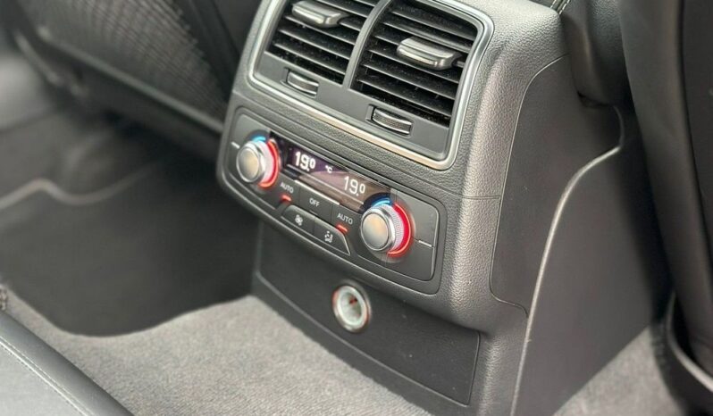 Audi A6 Avant 1.8 TFSI ultra S tronic full