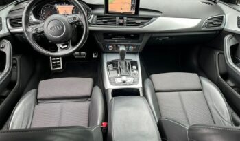 Audi A6 Avant 1.8 TFSI ultra S tronic full