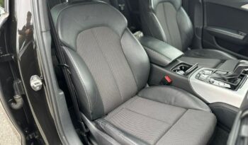 Audi A6 Avant 1.8 TFSI ultra S tronic full