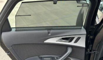Audi A6 Avant 1.8 TFSI ultra S tronic full
