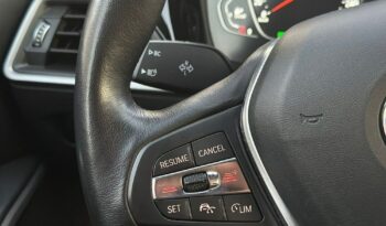 BMW Seria 3 318d Sport Line full
