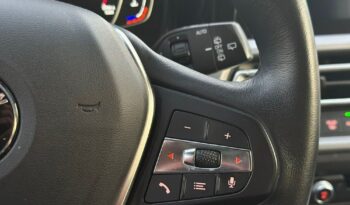 BMW Seria 3 318d Sport Line full