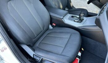 BMW Seria 3 318d Sport Line full