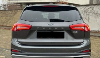 Ford Focus 2.0 EcoBlue Active X full