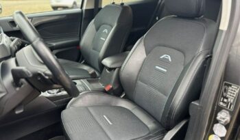 Ford Focus 2.0 EcoBlue Active X full