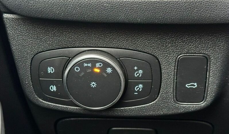 Ford Focus 2.0 EcoBlue Active X full