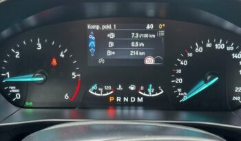 Ford Focus 2.0 EcoBlue Active X full