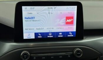 Ford Focus 2.0 EcoBlue Active X full
