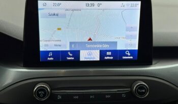 Ford Focus 2.0 EcoBlue Active X full
