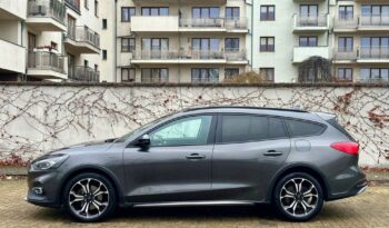 Ford Focus 2.0 EcoBlue Active X full