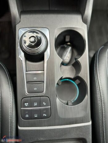 Ford Focus 2.0 EcoBlue Active X full