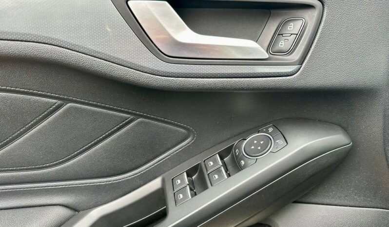 Ford Focus 2.0 EcoBlue Active X full