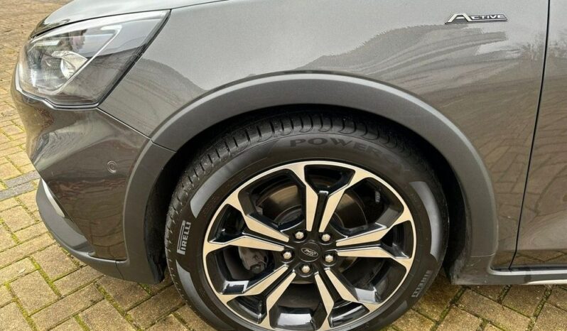 Ford Focus 2.0 EcoBlue Active X full
