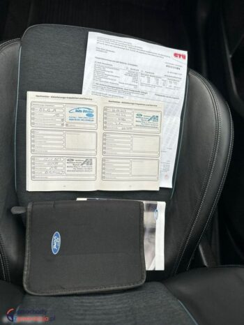 Ford Focus 2.0 EcoBlue Active X full