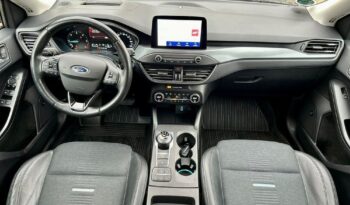Ford Focus 2.0 EcoBlue Active X full