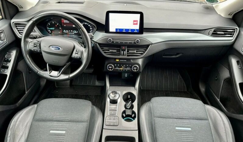 Ford Focus 2.0 EcoBlue Active X full