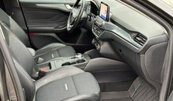 Ford Focus 2.0 EcoBlue Active X full