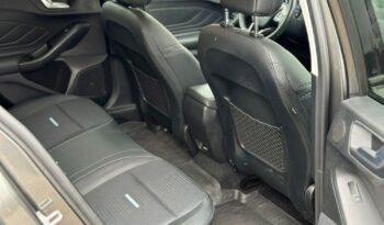 Ford Focus 2.0 EcoBlue Active X full